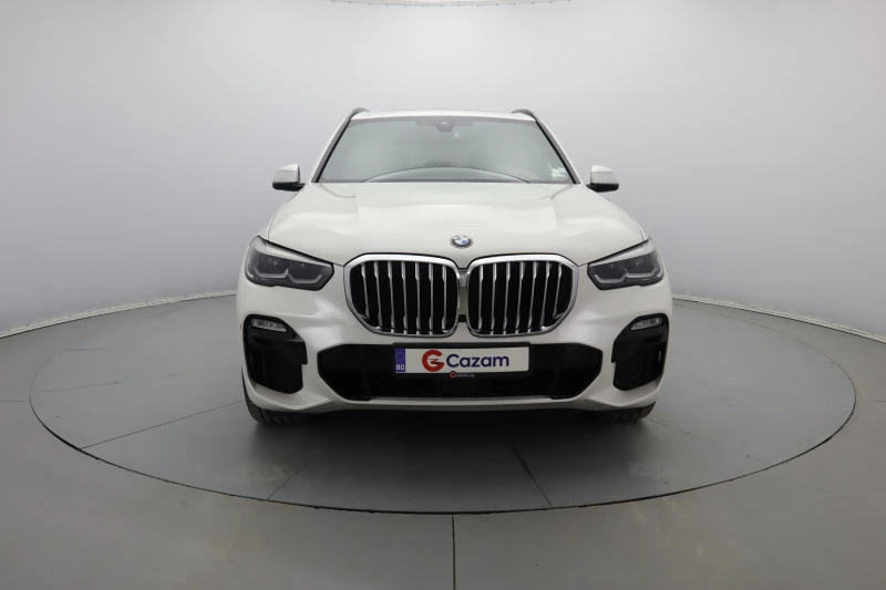 BMW X5 xDrive 30d / M-Pack / Harman/Kardon / 360 / , снимка 2 - Автомобили и джипове - 52146515