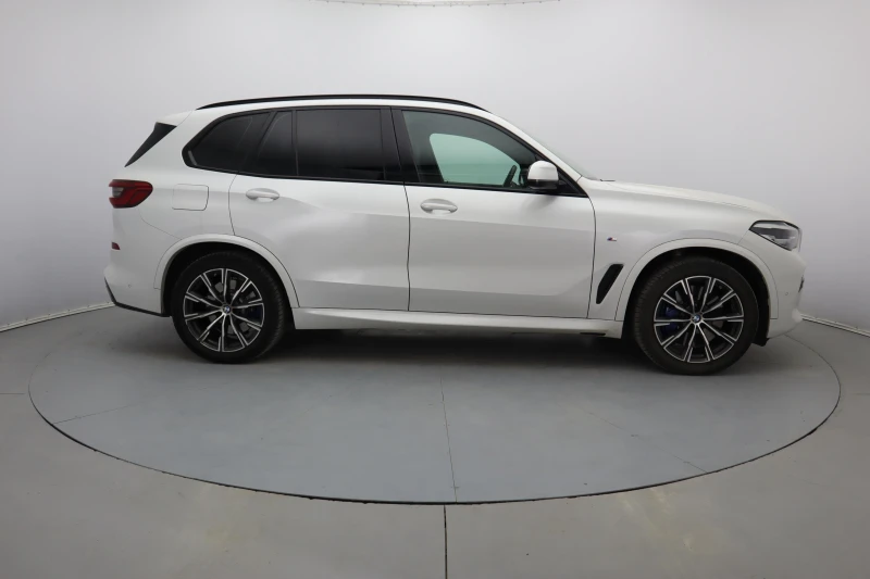 BMW X5 xDrive 30d / M-Pack / Harman/Kardon / 360 / , снимка 7 - Автомобили и джипове - 52146515