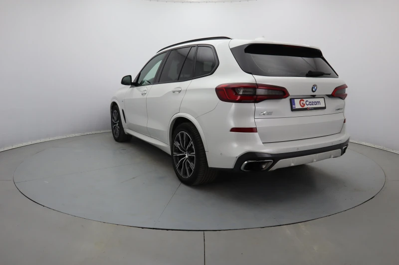 BMW X5 xDrive 30d / M-Pack / Harman/Kardon / 360 / , снимка 4 - Автомобили и джипове - 52146515