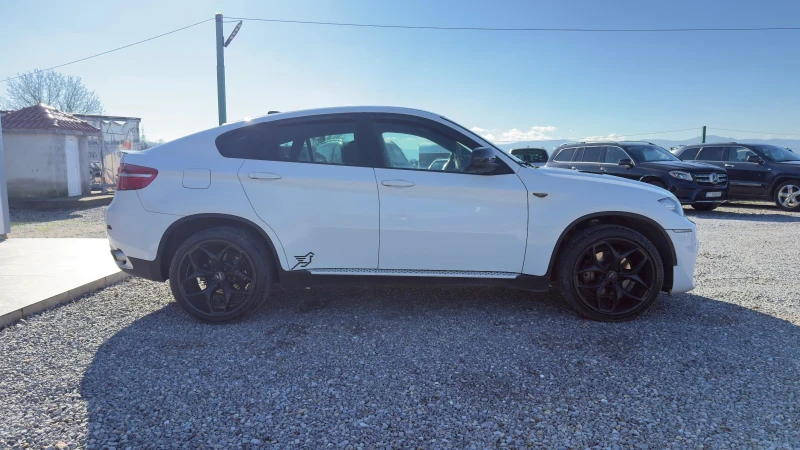 BMW X6 * HAMANN PACK* , снимка 3 - Автомобили и джипове - 52615181