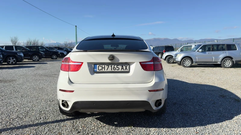 BMW X6 * HAMANN PACK* , снимка 5 - Автомобили и джипове - 52615181