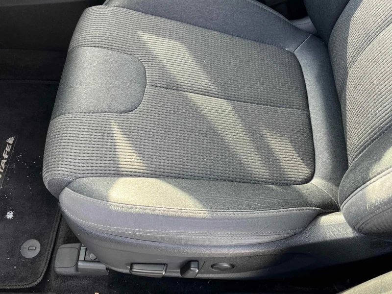 Hyundai Santa fe * Preferred * CARFAX * БЕЗ ПЪРВОНАЧАЛНА ВНОСКА, снимка 17 - Автомобили и джипове - 52777264