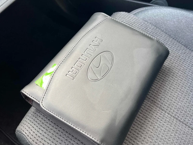 Hyundai Santa fe * Preferred * CARFAX * БЕЗ ПЪРВОНАЧАЛНА ВНОСКА, снимка 14 - Автомобили и джипове - 52777264