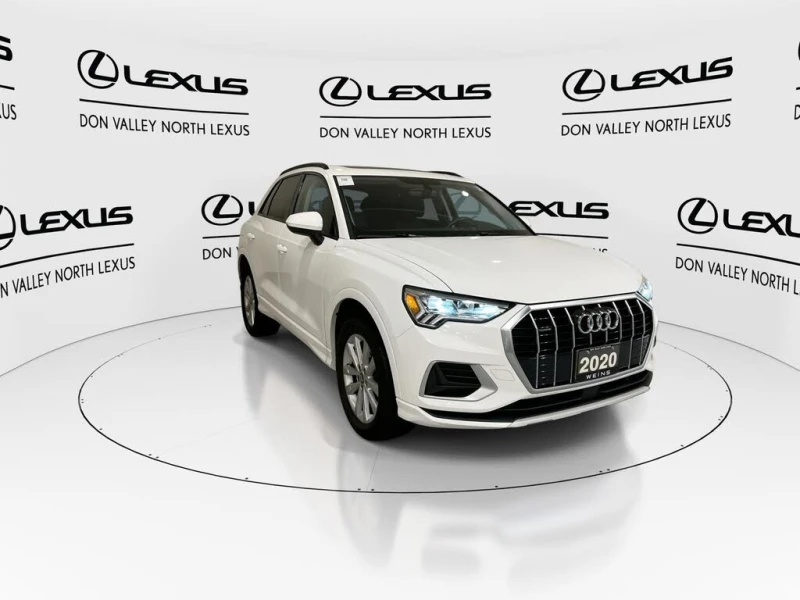 Audi Q3 * Quattro* * 45TFSI* АвтоКредит* (ЦЕНА ДО БГ)