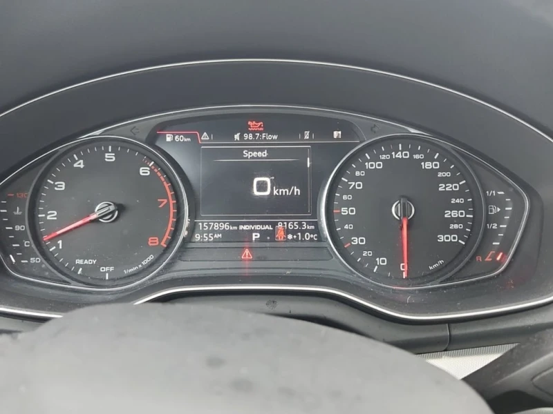 Audi Q5 * Progressiv * CARFAX * ФИНАНСИРАНЕ, снимка 9 - Автомобили и джипове - 53115581