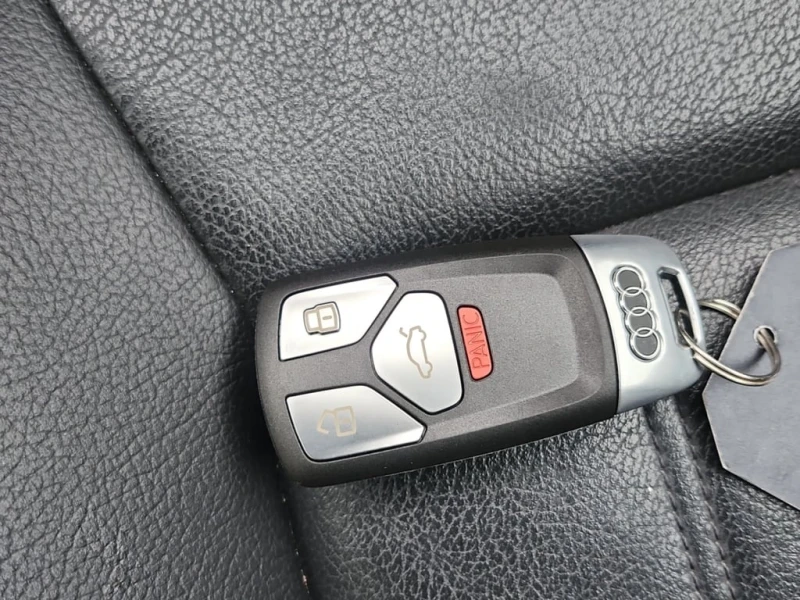 Audi Q5 * Progressiv * CARFAX * ФИНАНСИРАНЕ, снимка 8 - Автомобили и джипове - 53115581