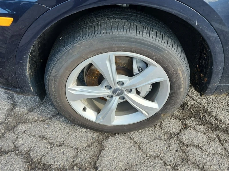 Audi Q5 * Progressiv * CARFAX * ФИНАНСИРАНЕ, снимка 6 - Автомобили и джипове - 53115581