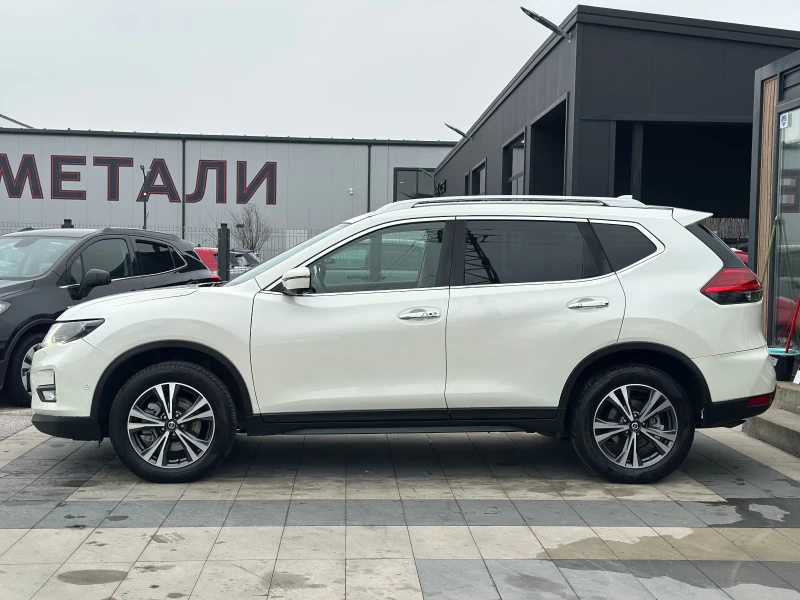 Nissan X-trail * 2.0DCI* 4WD* Facelift* 119000км.* 2019г.* , снимка 6 - Автомобили и джипове - 53180852
