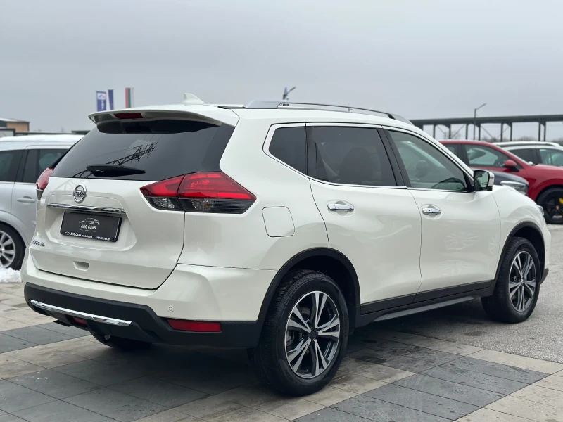 Nissan X-trail * 2.0DCI* 4WD* Facelift* 119000км.* 2019г.* , снимка 5 - Автомобили и джипове - 53180852