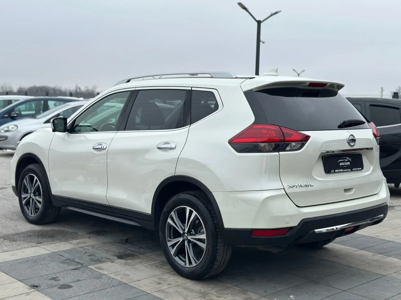 Nissan X-trail * 2.0DCI* 4WD* Facelift* 119000км.* 2019г.* , снимка 4 - Автомобили и джипове - 53180852