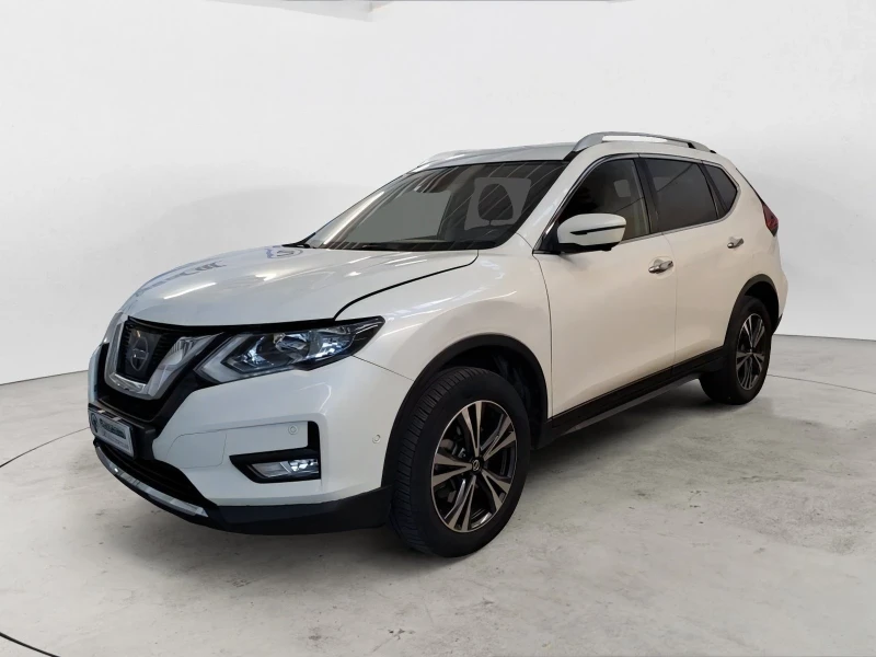 Nissan X-trail * 2.0DCI* 4WD* Facelift* 119000км.* 2019г.* 