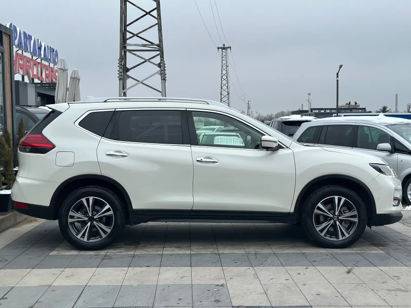 Nissan X-trail * 2.0DCI* 4WD* Facelift* 119000км.* 2019г.* , снимка 7 - Автомобили и джипове - 53180852