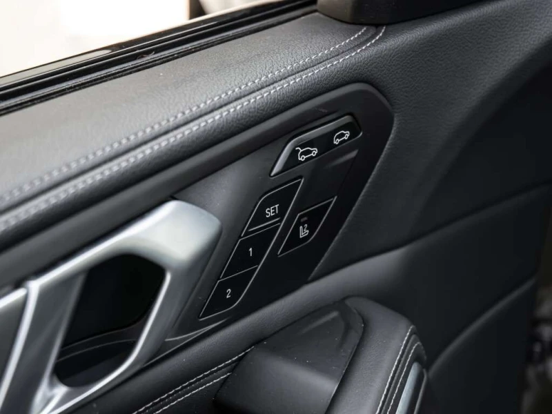 BMW X6 xDrive40i  CARFAX, снимка 13 - Автомобили и джипове - 53230590