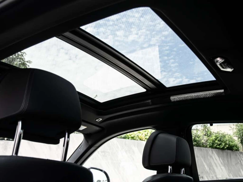 BMW X6 xDrive40i  CARFAX, снимка 10 - Автомобили и джипове - 53230590