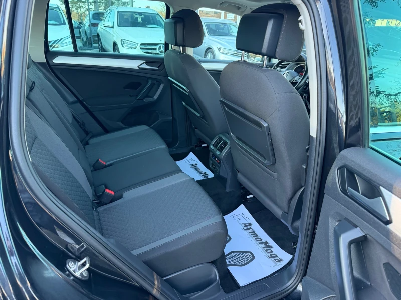 VW Tiguan 2.0 TDI 150 KC., снимка 10 - Автомобили и джипове - 53446263