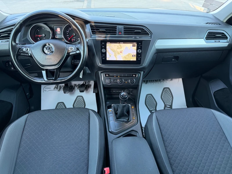 VW Tiguan 2.0 TDI 150 KC., снимка 7 - Автомобили и джипове - 53446263