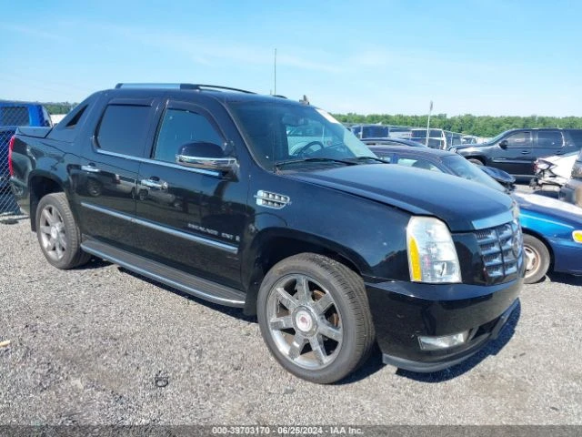 Cadillac Escalade EXT STANDARD, снимка 2 - Автомобили и джипове - 47578990