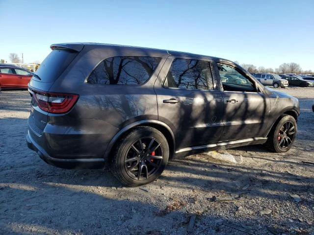 Dodge Durango SRT/С РАГЛОБЕНИТЕ ЧАСТИ, снимка 3 - Автомобили и джипове - 48814913