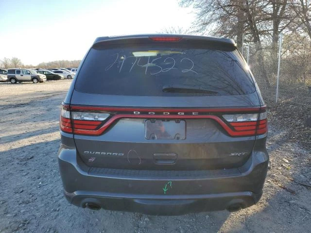 Dodge Durango SRT/С РАГЛОБЕНИТЕ ЧАСТИ, снимка 6 - Автомобили и джипове - 48814913