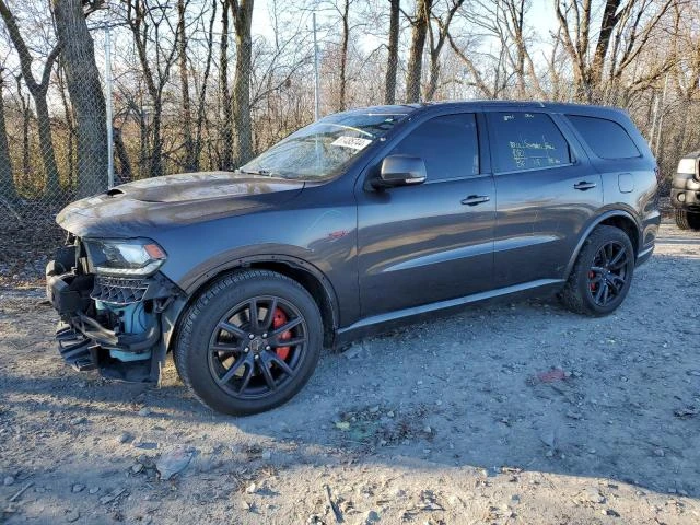 Dodge Durango SRT/С РАГЛОБЕНИТЕ ЧАСТИ, снимка 1 - Автомобили и джипове - 48814913