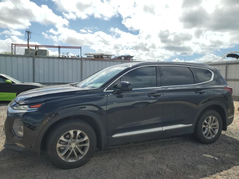 Hyundai Santa fe SEL/4X4/ВИДЕО НА МОТОРА - 30800 лв. / 15747.79 € - 37862577 1