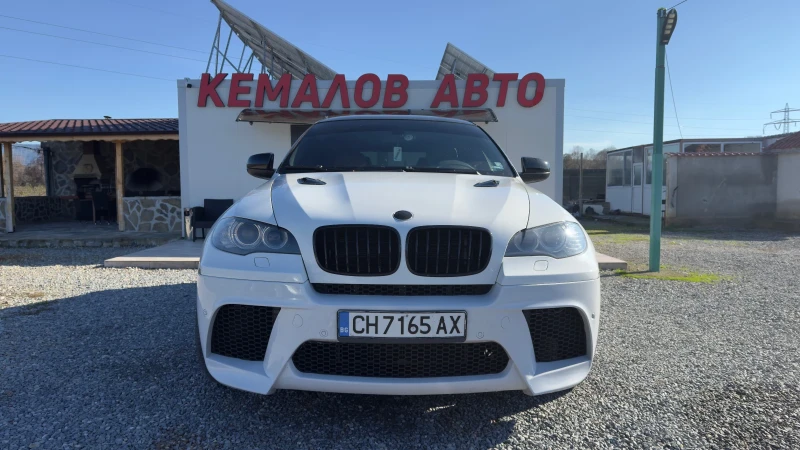 BMW X6 * HAMANN PACK*  - 28777 лв. / 14713.45 € - 87645355 1