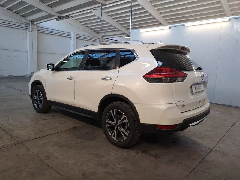 Nissan X-trail * 2.0DCI* 4WD* Facelift* 119000км.* 2019г.*  - изображение 4