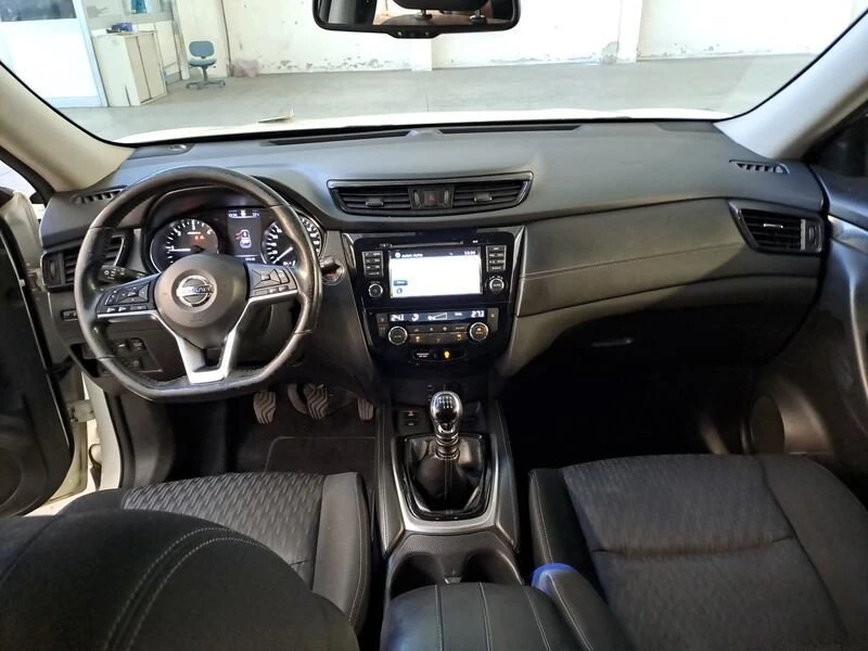 Nissan X-trail * 2.0DCI* 4WD* Facelift* 119000км.* 2019г.*  - изображение 8