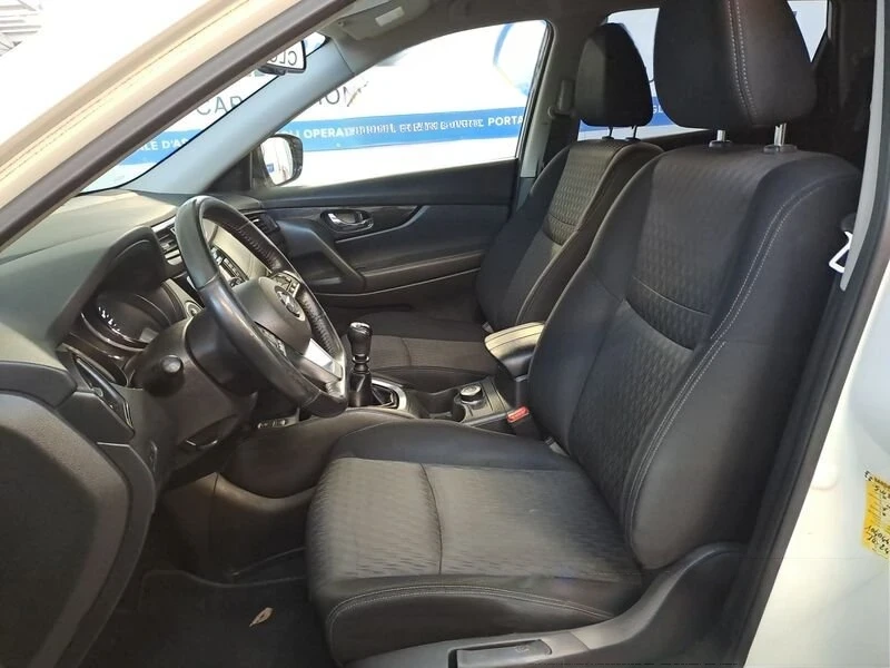 Nissan X-trail * 2.0DCI* 4WD* Facelift* 119000км.* 2019г.*  - изображение 6