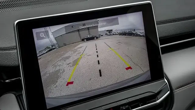 Jeep Compass * Limited 4x4 * CARFAX* ����� �� �����������*  | Mobile.bg � ����������� 13