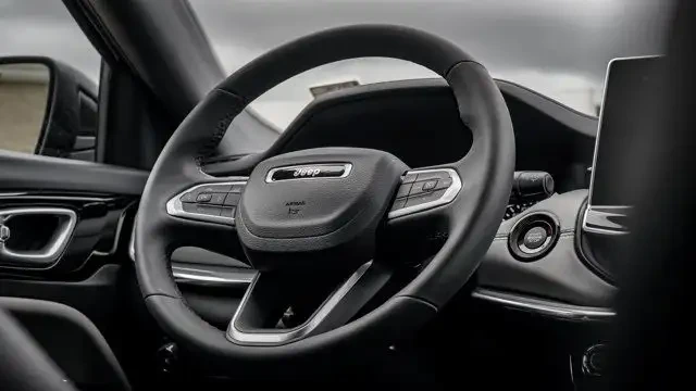 Jeep Compass * Limited 4x4 * CARFAX* ����� �� �����������*  | Mobile.bg � ����������� 11