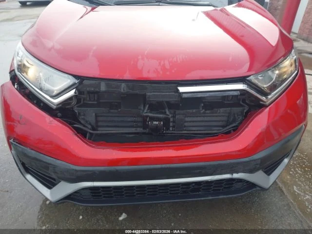 Honda Cr-v AWD SPECIAL EDITION - изображение 5