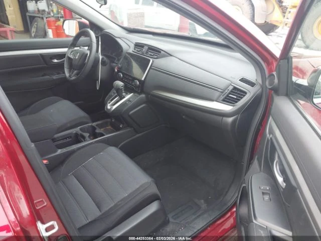 Honda Cr-v AWD SPECIAL EDITION - изображение 10