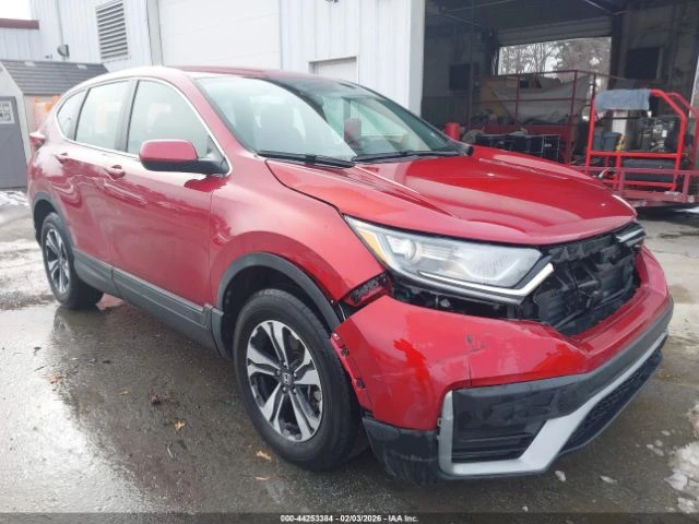 Honda Cr-v AWD SPECIAL EDITION - изображение 2