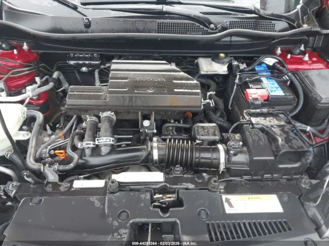 Honda Cr-v AWD SPECIAL EDITION, снимка 15 - Автомобили и джипове - 53537502