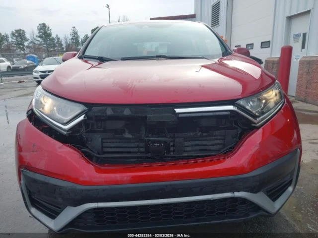 Honda Cr-v AWD SPECIAL EDITION - изображение 6