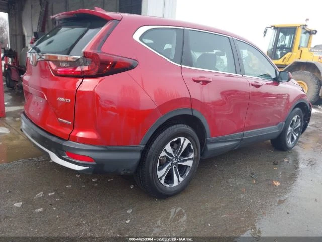 Honda Cr-v AWD SPECIAL EDITION - изображение 4