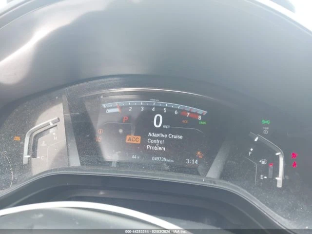 Honda Cr-v AWD SPECIAL EDITION, снимка 13 - Автомобили и джипове - 53537502