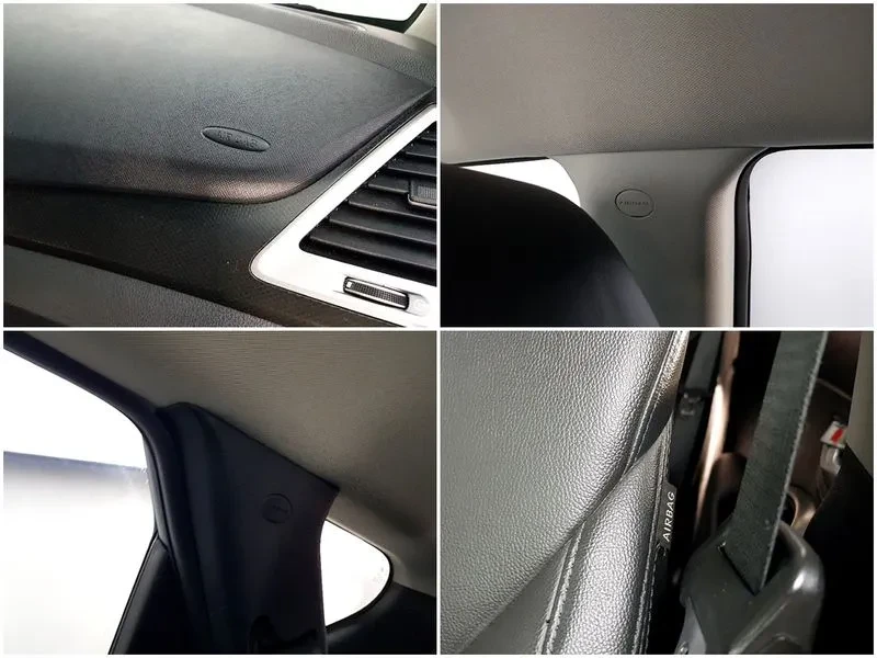 Hyundai Santa fe 2.0, снимка 16 - Автомобили и джипове - 54256648