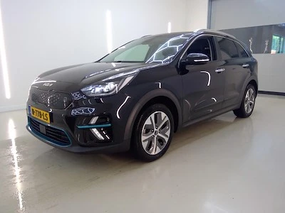 Kia Niro 65 kWh ExecutiveLine | Mobile.bg � ����������� 2