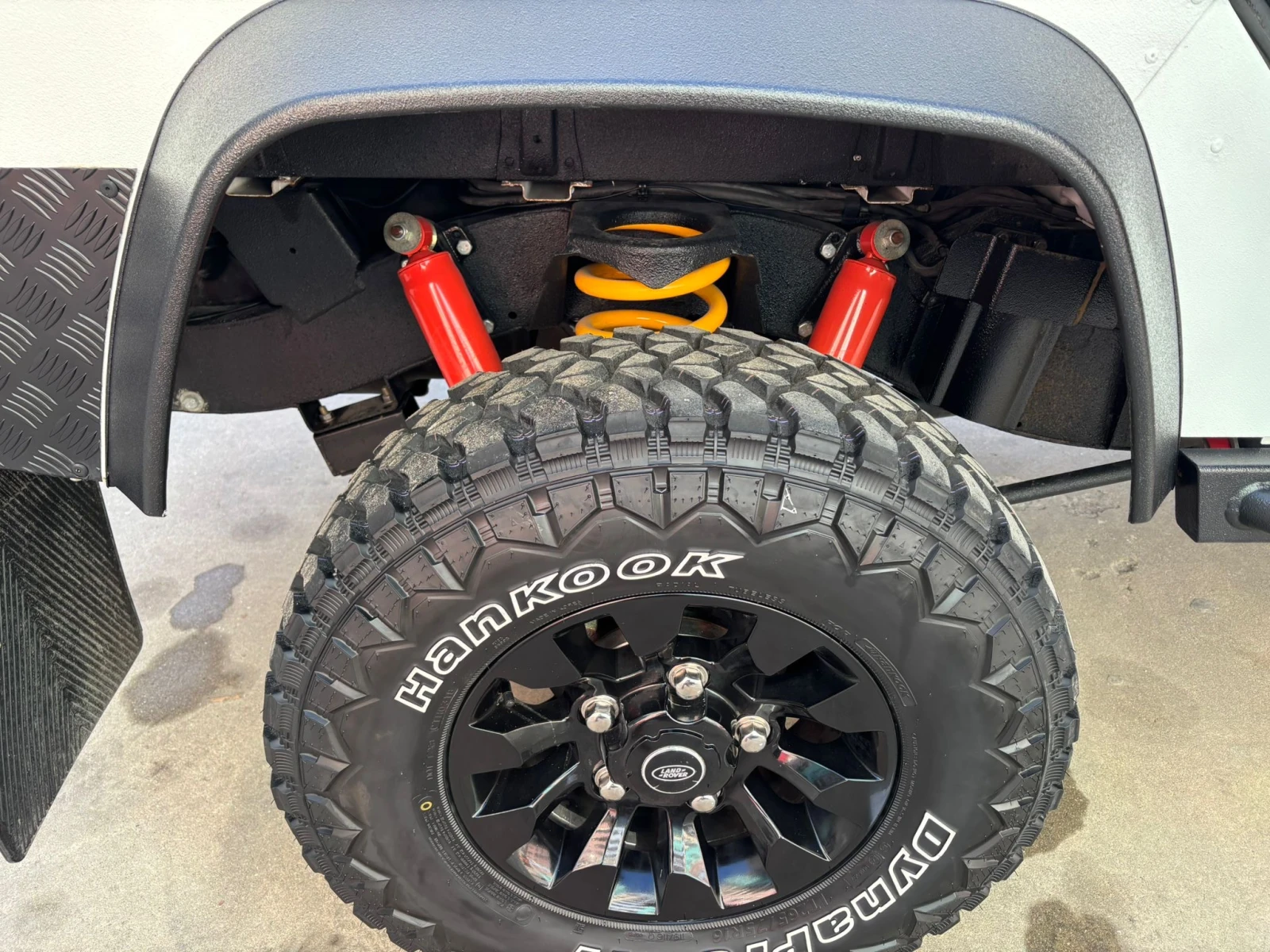 Land Rover Defender 110 Crew Cab Pick Up | Mobile.bg � ����������� 6