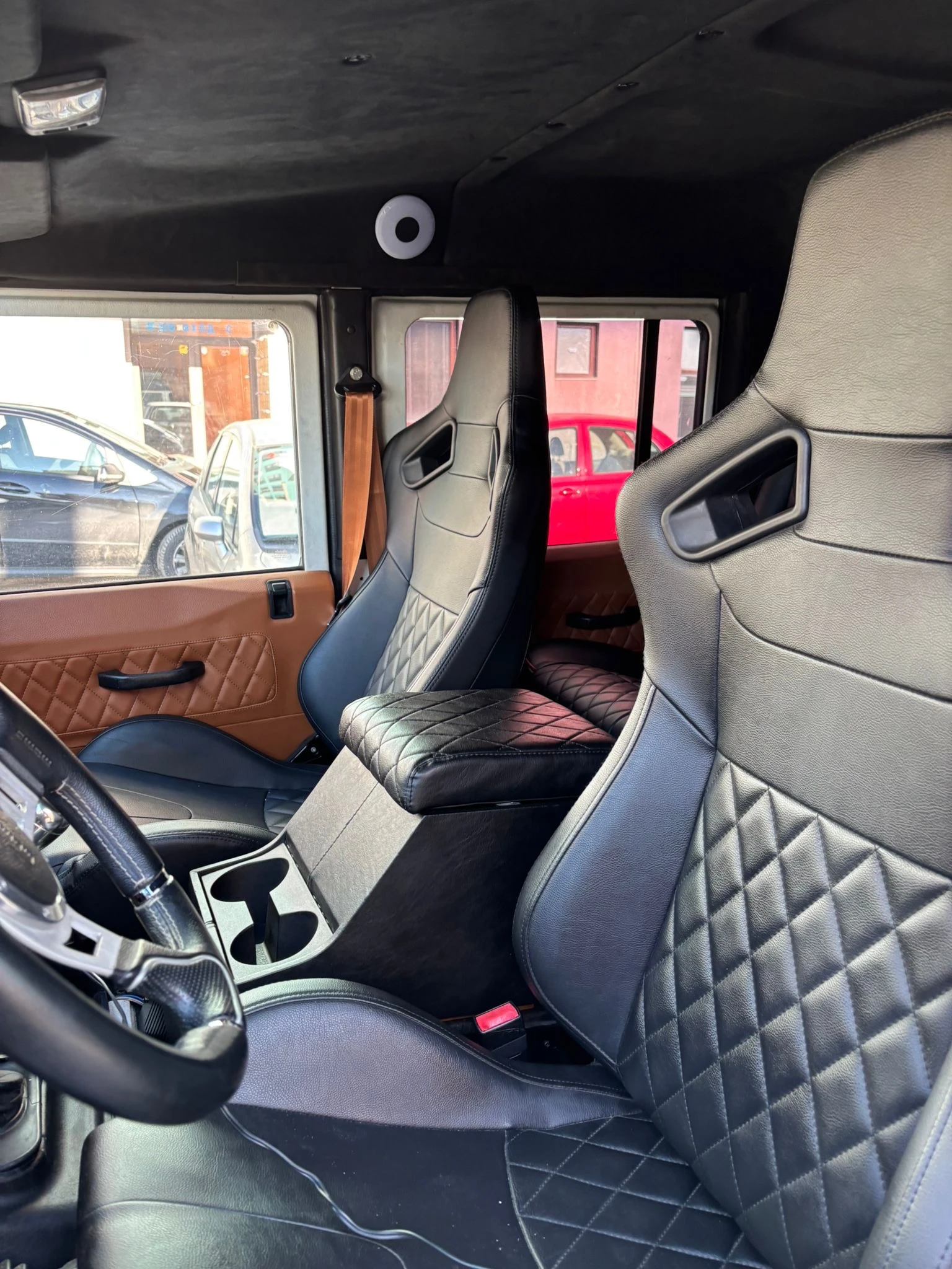Land Rover Defender 110 Crew Cab Pick Up | Mobile.bg � ����������� 11