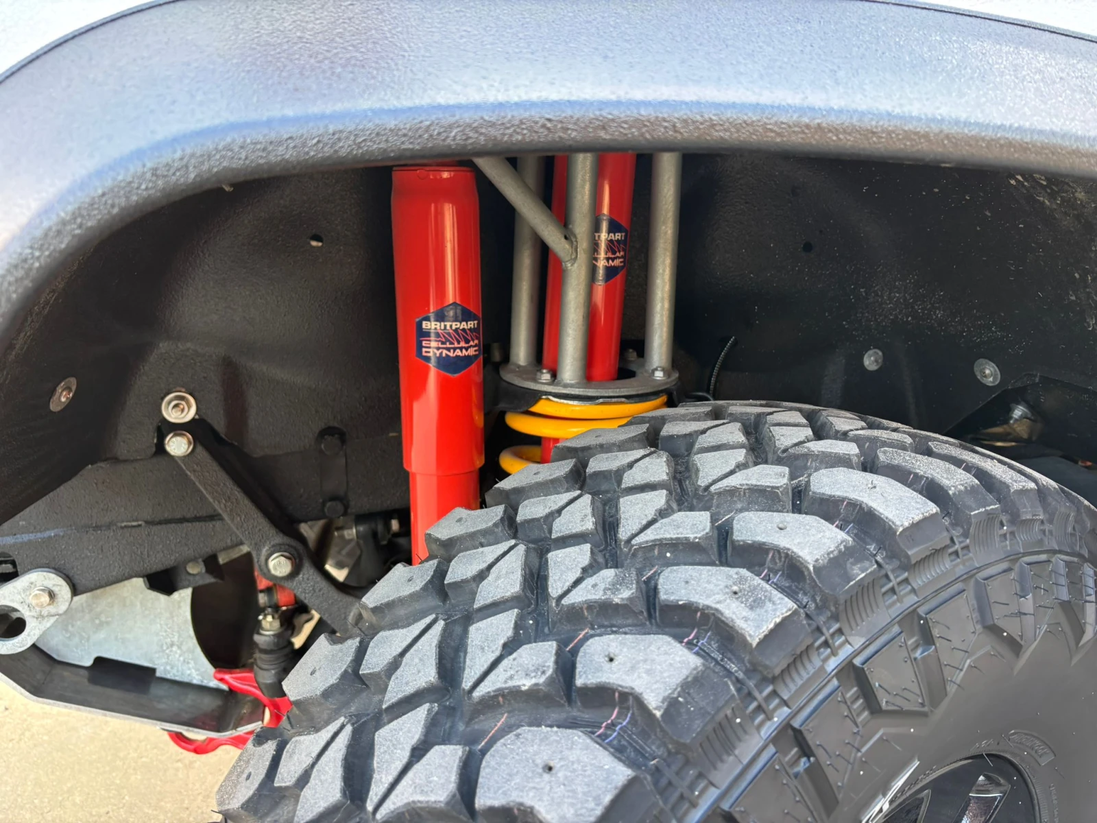 Land Rover Defender 110 Crew Cab Pick Up | Mobile.bg � ����������� 7