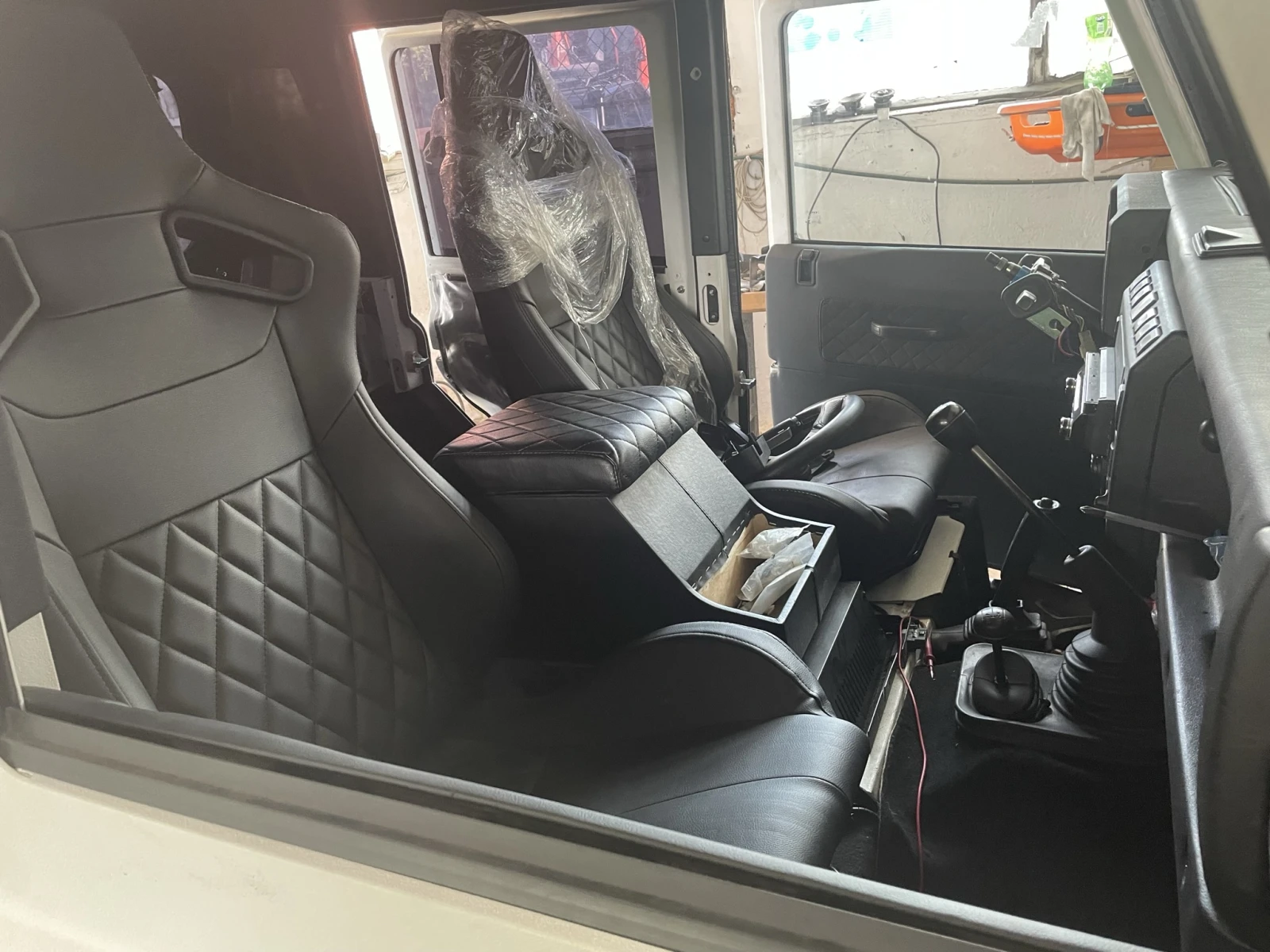 Land Rover Defender 110 Crew Cab Pick Up | Mobile.bg   15