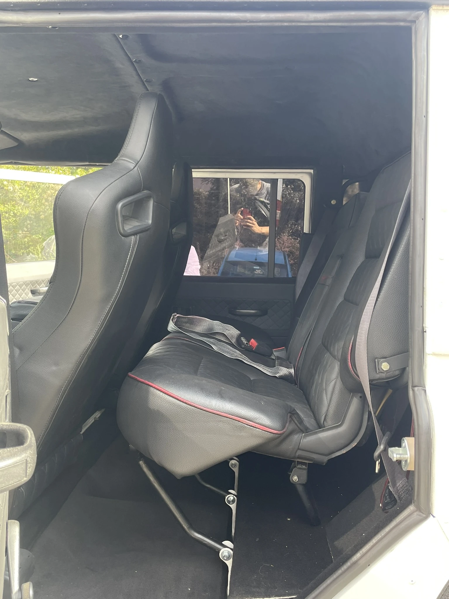 Land Rover Defender 110 Crew Cab Pick Up | Mobile.bg   11