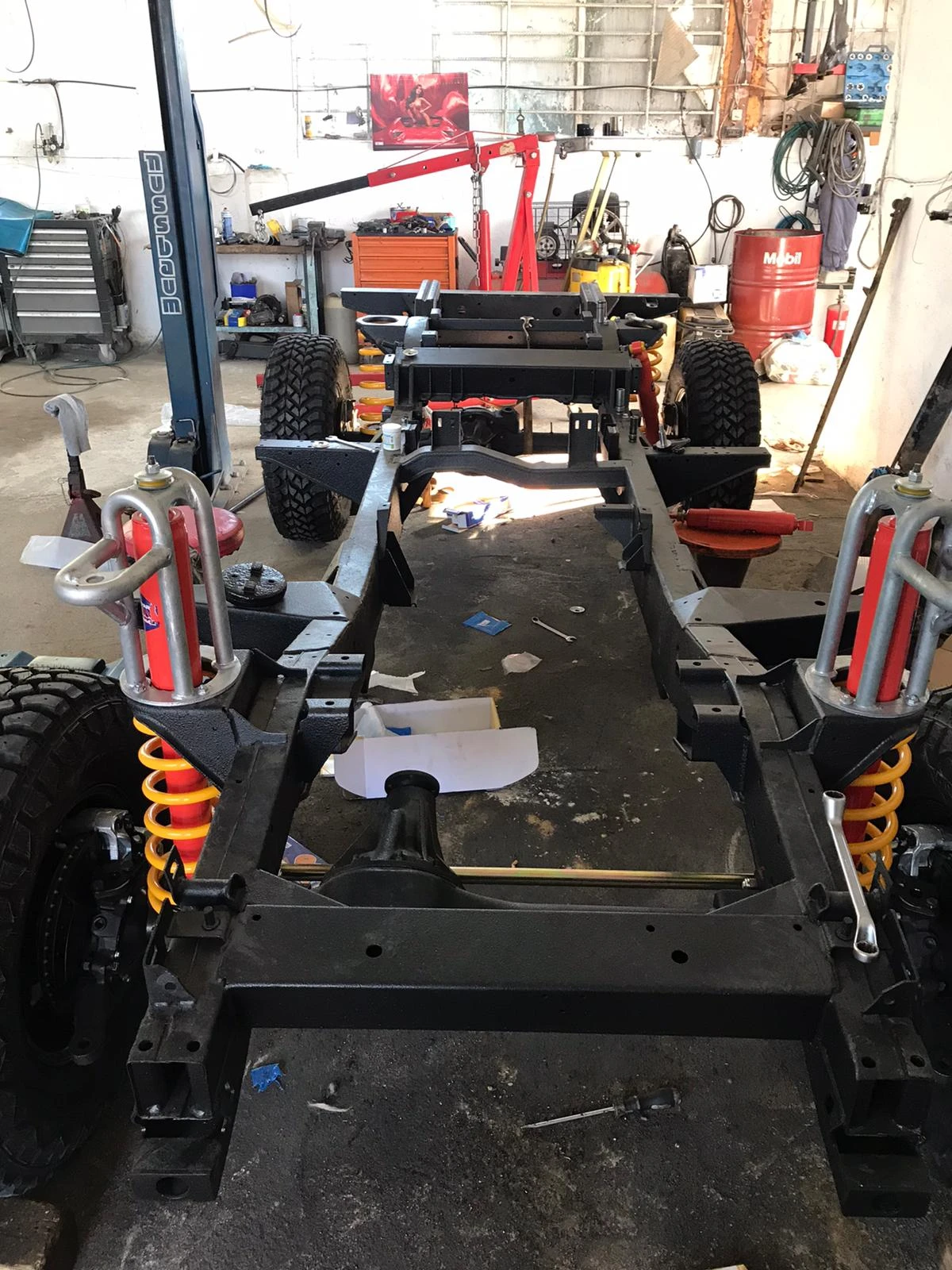 Land Rover Defender 110 Crew Cab Pick Up | Mobile.bg   13