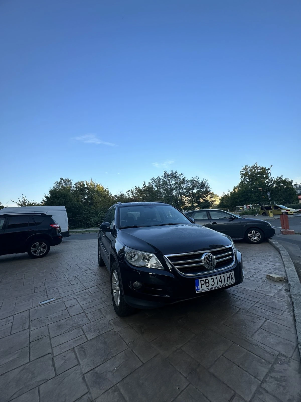 VW Tiguan | Mobile.bg   1