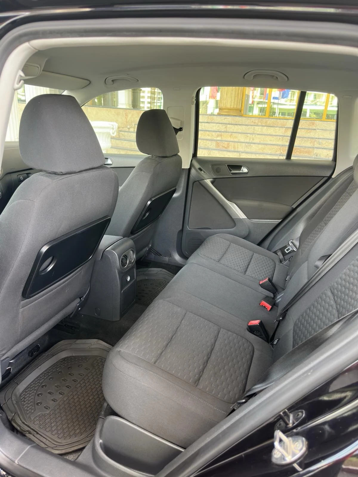 VW Tiguan  - изображение 8
