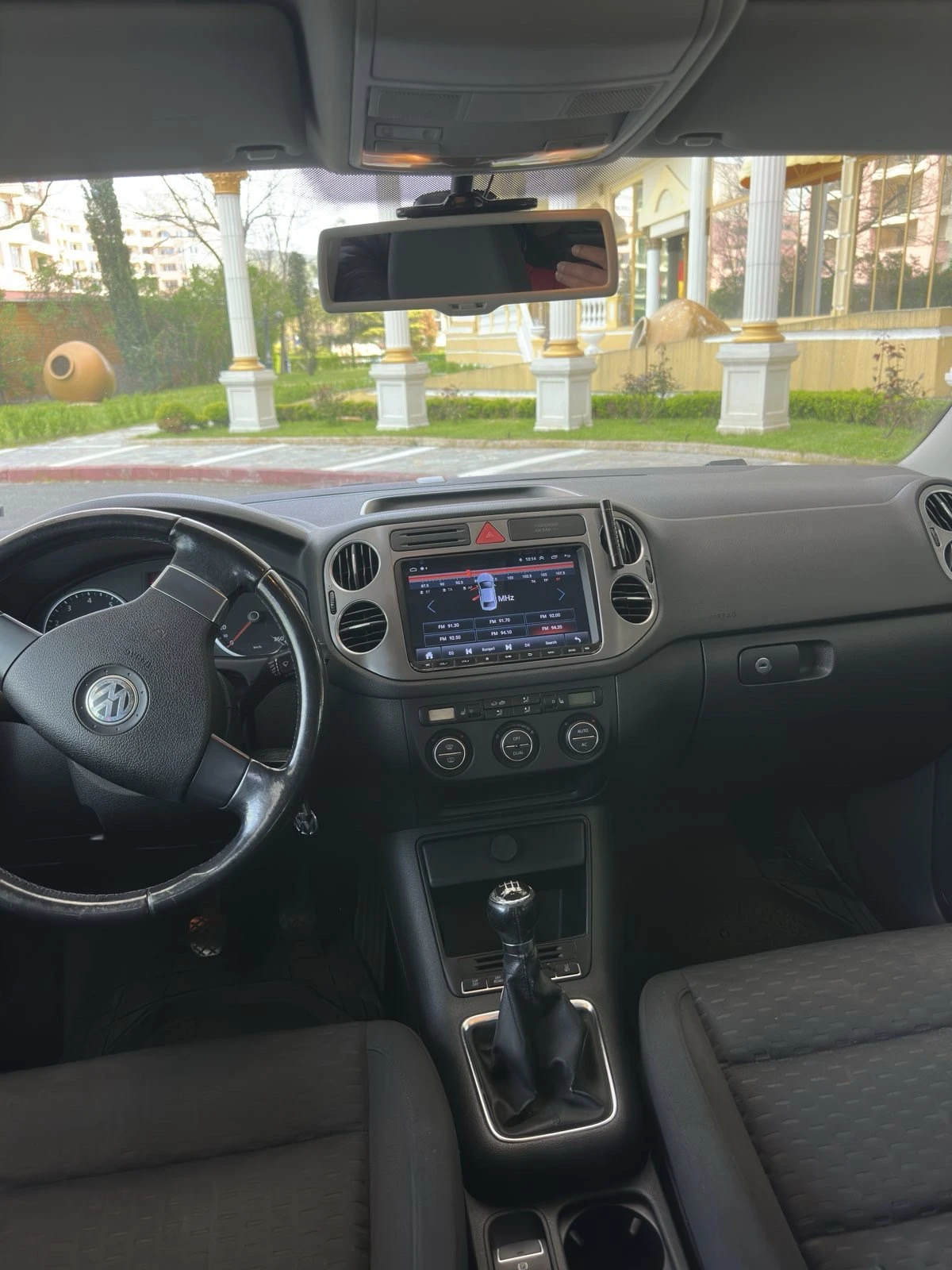 VW Tiguan  - изображение 4