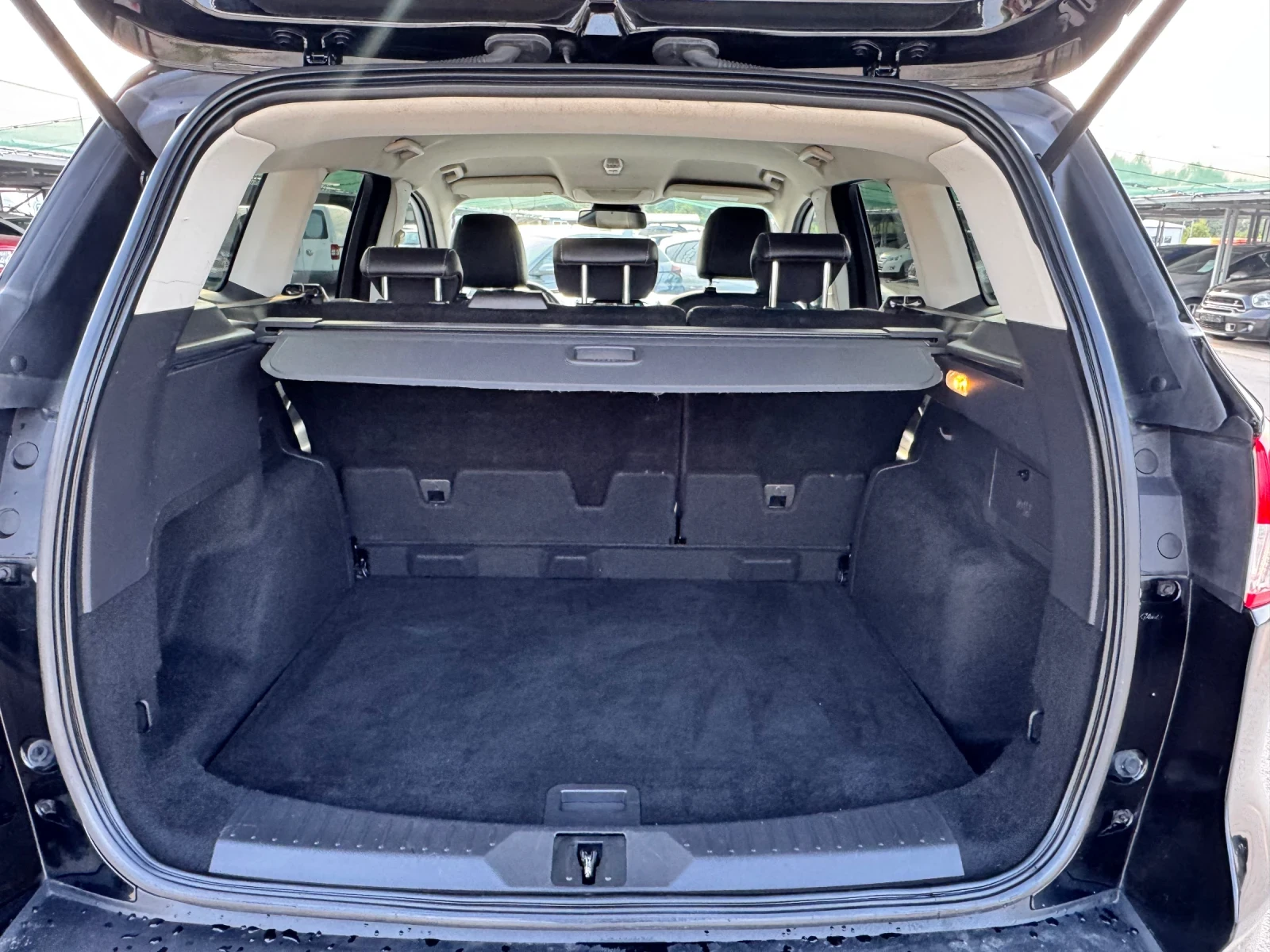 Ford Kuga 2.0TDCI ИТАЛИЯ - изображение 9